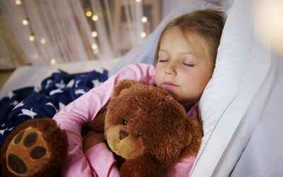 Il ruolo del logopedista nel trattamento delle apnee notturne infantili