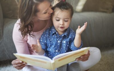 Logopedia infantile: giochi e attività per stimolare il linguaggio a casa