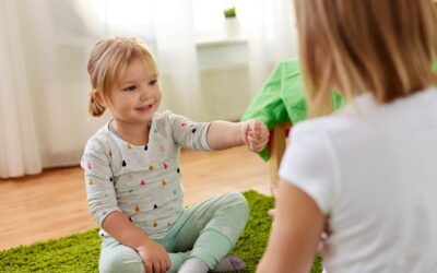 Linguaggio e alimentazione: come i problemi di deglutizione possono influenzare il parlare